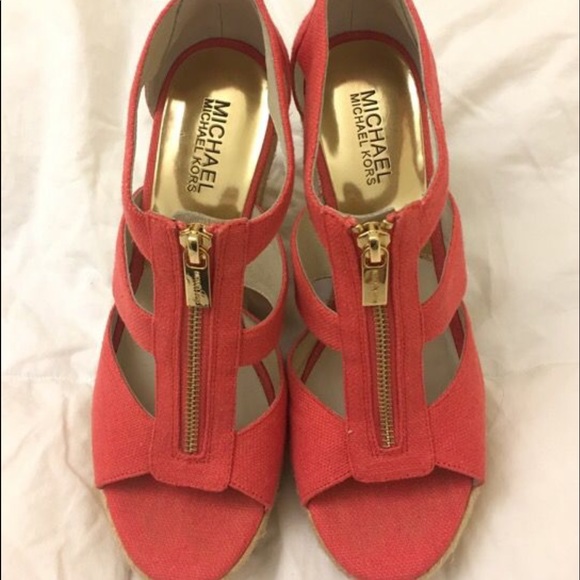 Wedges - Picture 1 of 4